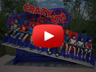 Watch Crazy Couch in action!