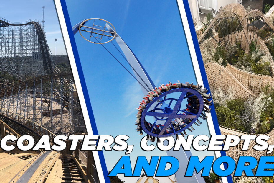 Coasters Concepts and More Banner 2