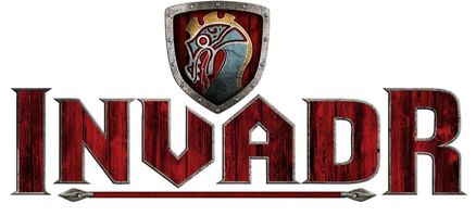 InvadR_Logo
