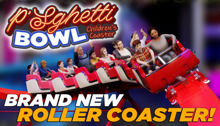 P'Sghetti Bowl New Roller Coaster - Copy