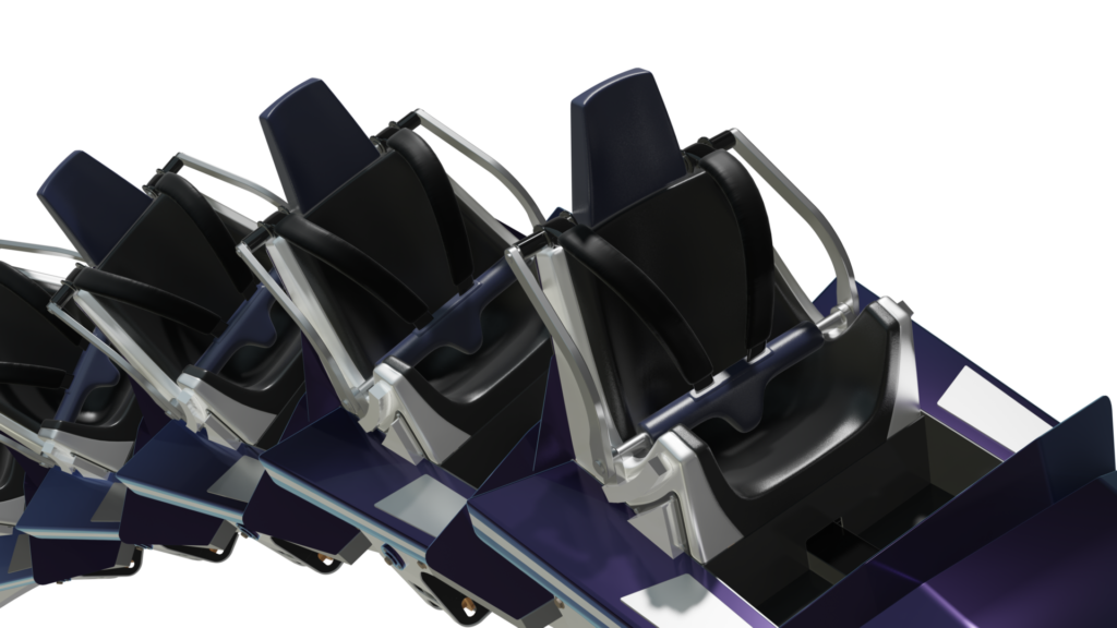 Skywarp II Improved Seat Design 3