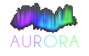 Aurora Logo PNG