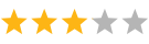 3.1 Rating