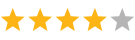 4 Rating