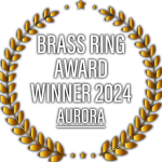 Brass Ring - Icon AURORA 2014