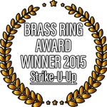 Brass Ring - Icon Strike-U-Up 2015