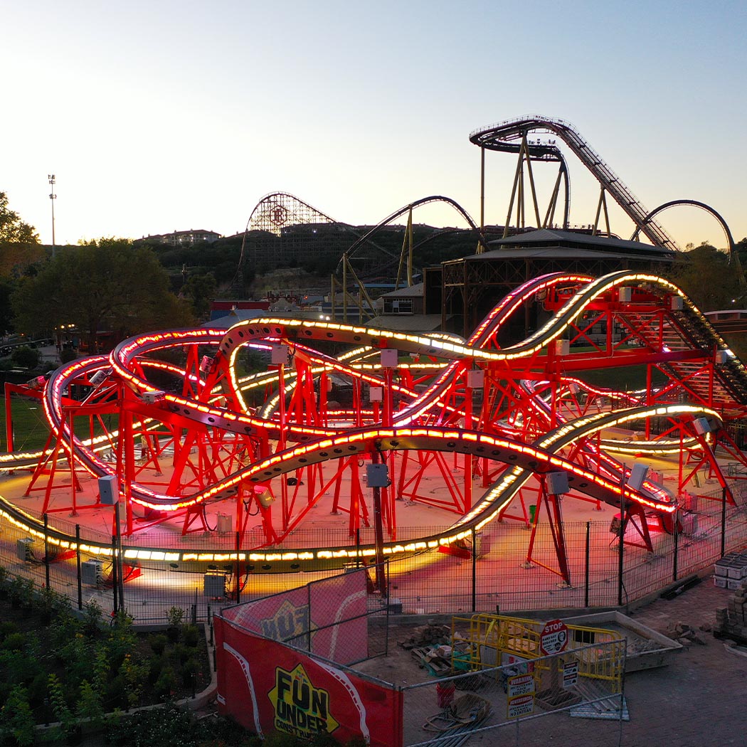 P'Sghetti Bowl Children's Coaster