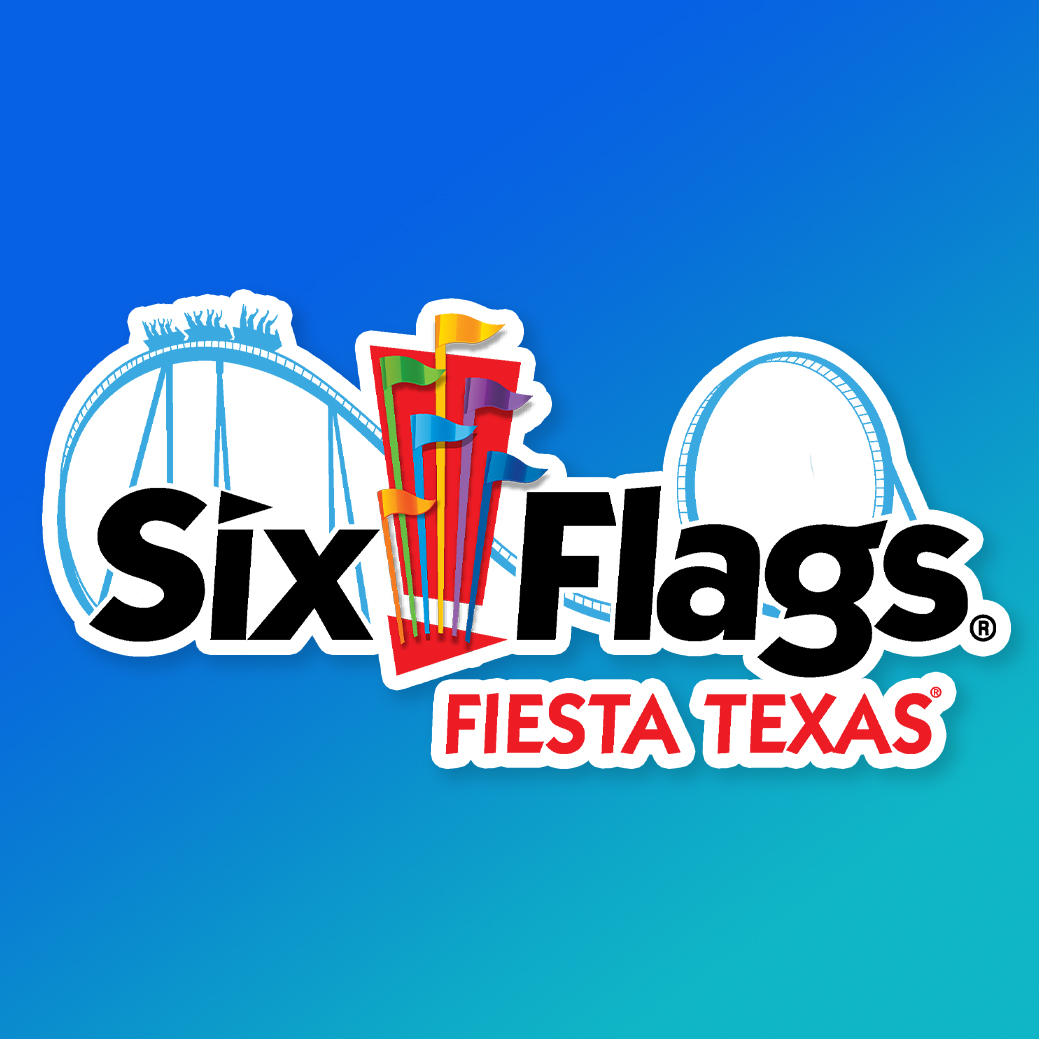 Six Flags Fiesta Texas