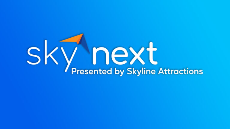 SKYnext Banner Logo