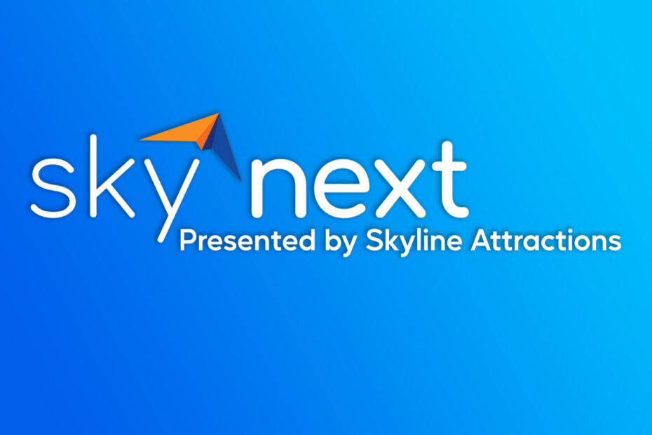 SKYnext Banner Logo