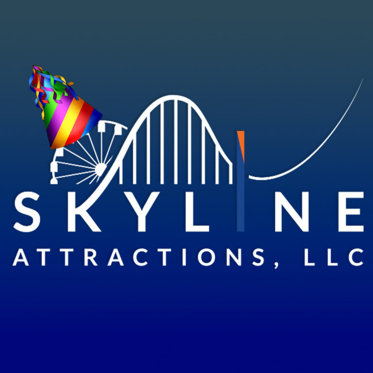 Skyline Attractions 9th Birthday