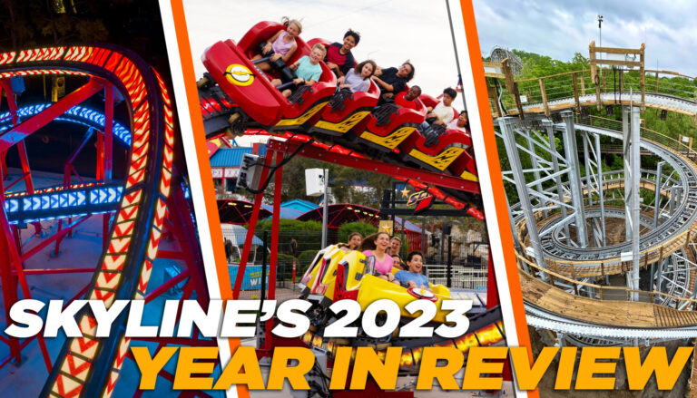 Skyline's 2023 Year in Review