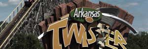 Arkansas Twister