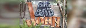 Big Bad John