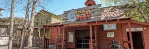 Blazing Fury