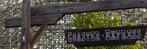Coaster Express