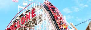 Cyclone