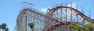 Giant Dipper