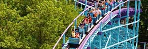 Kingdom Coaster