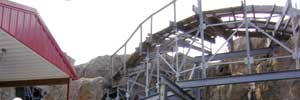 Lost Coaster