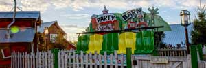 Party Barn