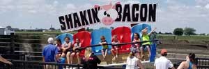 Shakin' Bacon