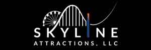 SkyLine Attractions Logo
