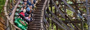 Thunder Coaster