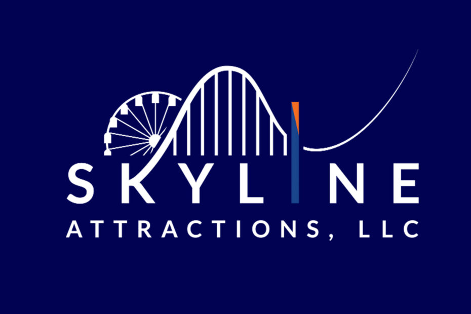 Skyline Attractions Logo