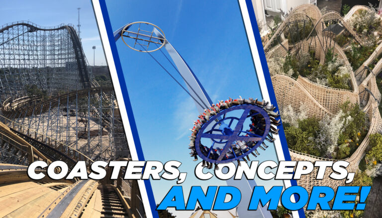 Coasters Concepts and More Banner 2
