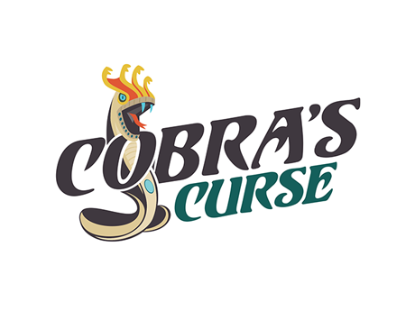 Cobra's_Curse_Logo
