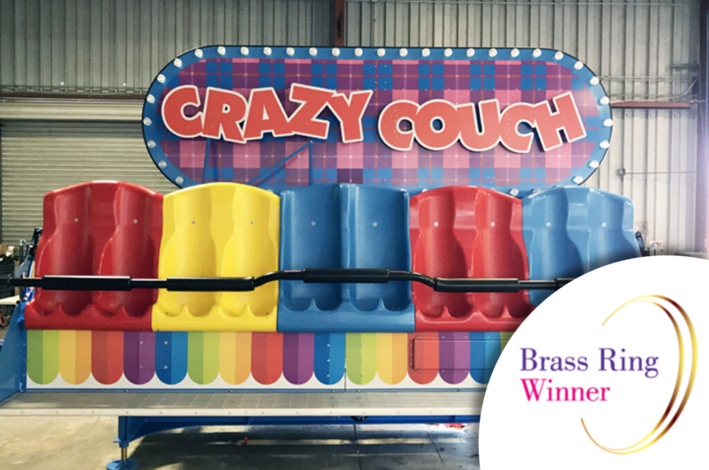Skyline_Attractions_Toy_Town_Crazy_Couch_Brass_Ring