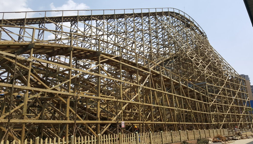 Skyline_Attractions_Wood_Coaster_Design_OCT_Chengdu_Desert_Rally