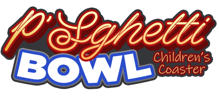 P'Sghetti Bowl Logo
