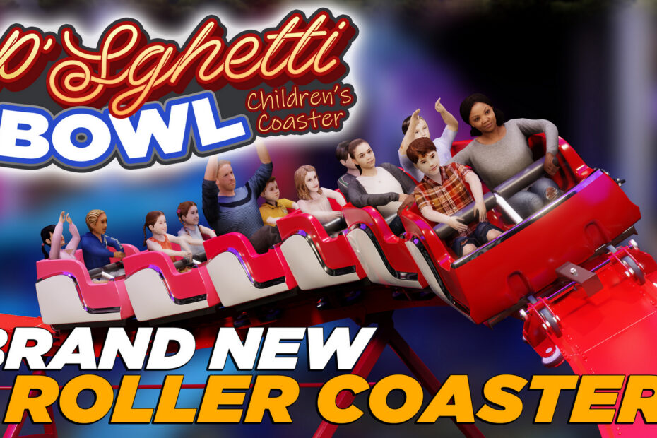 P'Sghetti Bowl New Roller Coaster - Copy