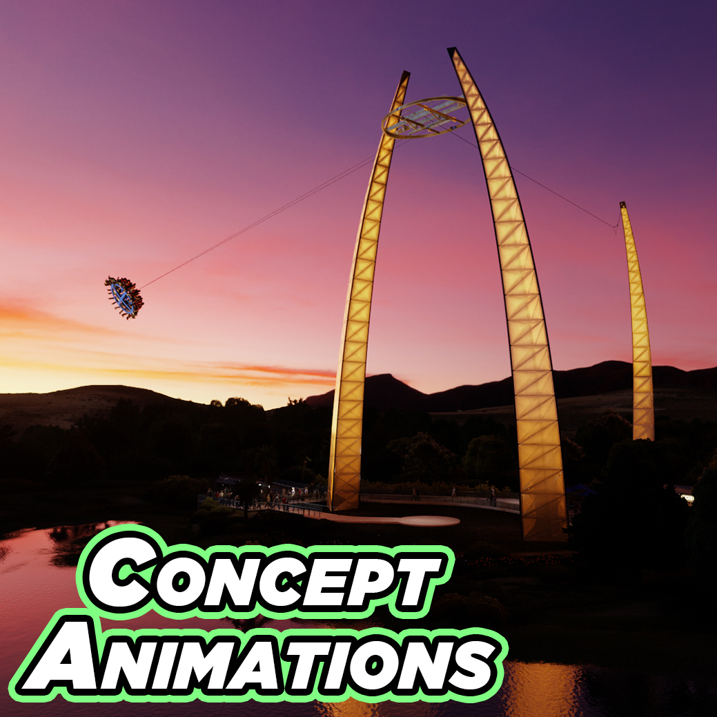 Conceptual Animation