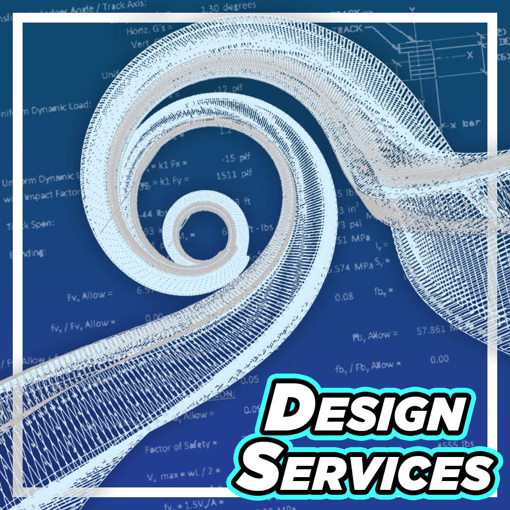 Design Services