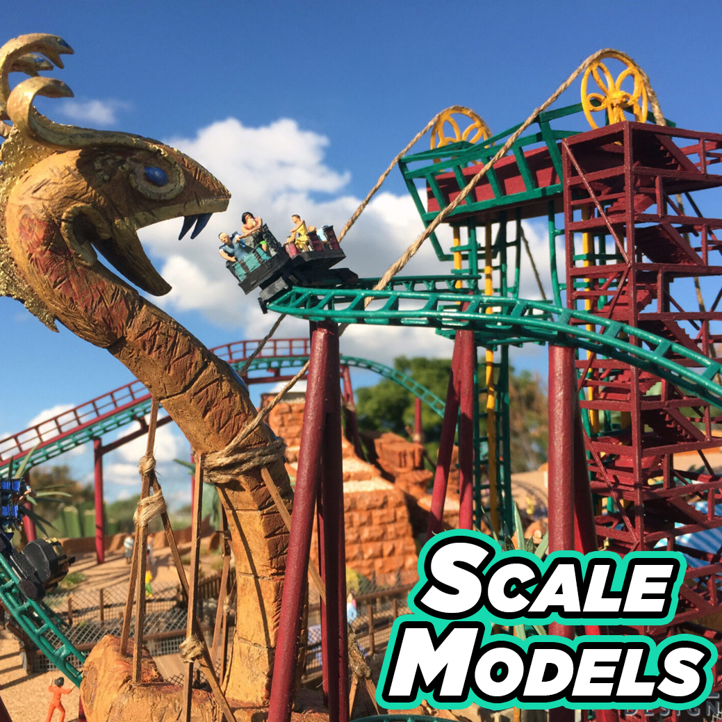 Scale Models