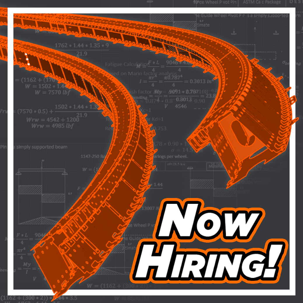 Swinging Ship Refurbishment