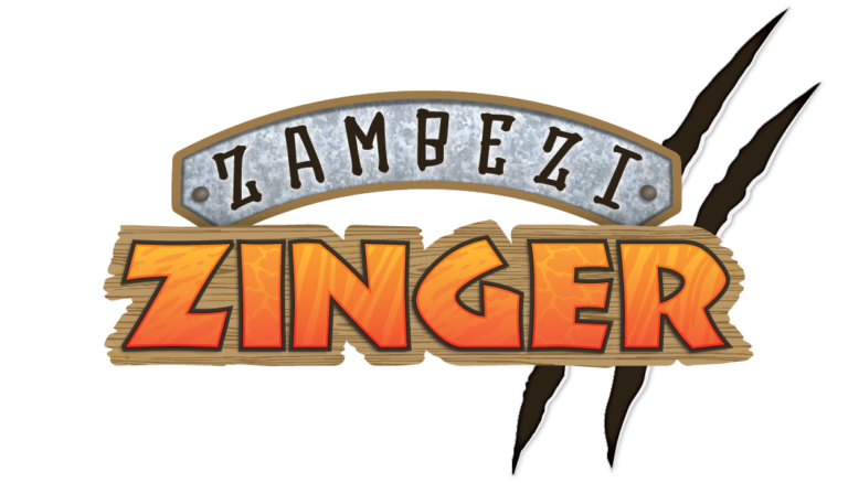 Zambezi Zinger Logo