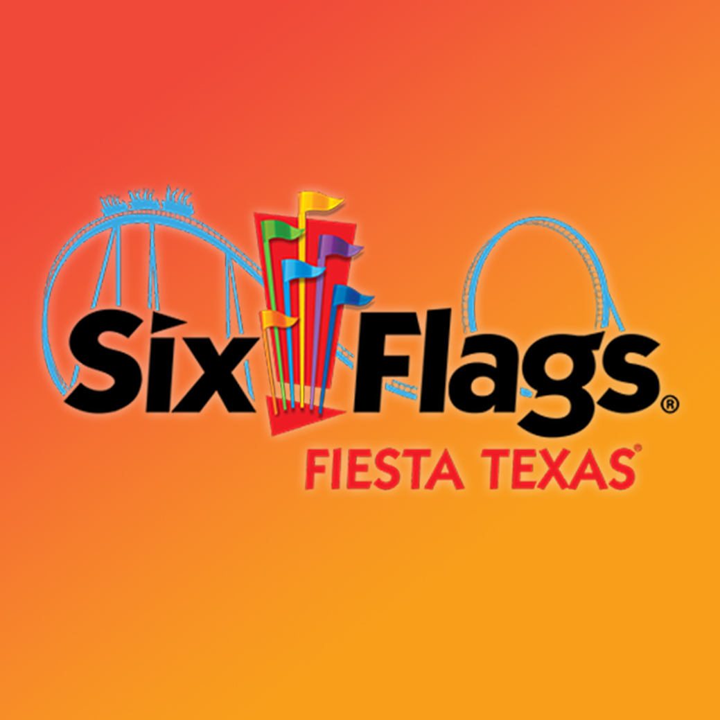 Six Flags Fiesta Texas